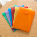 A4/A5 Velcro Document Pouch
